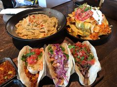 -Q MEX 库迈墨西哥餐吧(三里屯店)