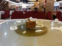 -金苑海鲜酒家(新港中路店)