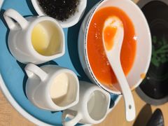-竹鲜笙全竹宴(国色天香店)