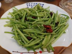 -灵福缘私房菜·农家菜(拈花湾·灵山大佛必推店)