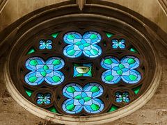 -瓦伦西亚大教堂