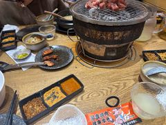 -牛也烧肉(摩尔城店)