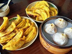 -李记清真馆(打钉巷店)