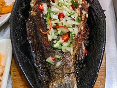 -元坊珲春无烟串城(北海路店)