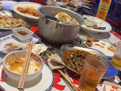 -临胜烧烤大牌档(东葛店)