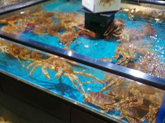 水产区-盒马鲜生(189购物中心店)