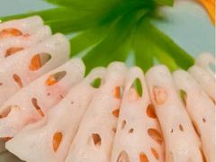 -白家大院·王府宫廷菜(苏州街店)