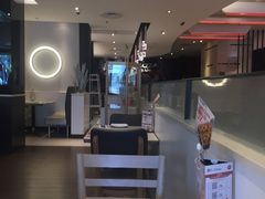 大堂-必胜客(国展店)
