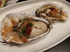 -悦海·家宴·冰花皮皮虾大锅贴(宝龙店)