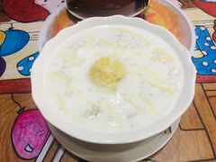 -甜心妈妈·榴莲星级糖水(北京路总店)