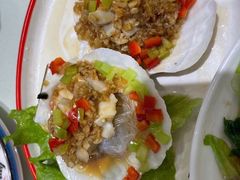 -鲜得莱渔港·小平岛海胆馆(七贤岭店)