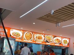 -韵味湘肴·小炒黄牛肉(五一广场店)