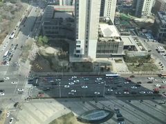 -沈阳君悦酒店·意坊意大利餐厅