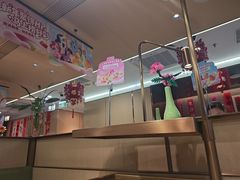 -海底捞火锅(赛格国际购物中心店)