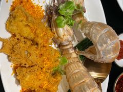-海味世家·家常菜馆(明州里店)