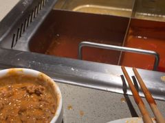 -海底捞火锅(崇文门新世界百货店)