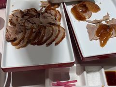 -玉林烤鸭店(黄村兴华店)