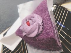 -St蛋糕王国(亨特店)