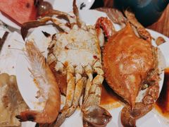 -汉巴味德(沈阳万象汇店)