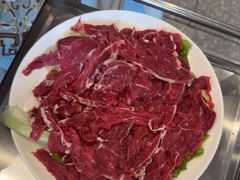 -揽月斋炙子烤肉·清真(安定门·五道营店)