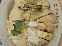 -百家鸡味馆(清泰店)