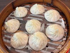 -玖鲜小笼(中山广场店)