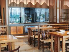 大堂-张家小灶(东城店)