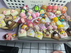 -泡泡玛特POPMART(西单大悦城店)