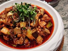 -樽宴酒楼·地道川菜·品质聚会·生日宴请