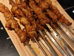 -巴依老爷新疆美食(清华东门店)