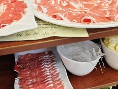 -老字号京味涮肉坊(梦溪路店)