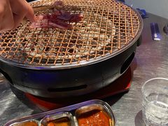 -入火韩国烤肉(凯旋广场店)