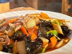 -百年石锅饭·朝鲜族传统民餐