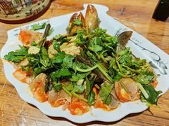 -官塘锋记鱼生·生腌·砂锅粥(牌坊街店)