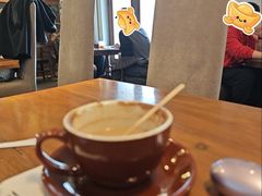 -藏书馆咖啡LibraryCoffee·Bistro(牡丹园店)