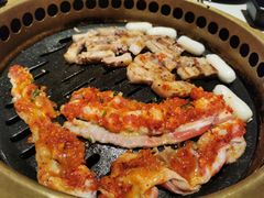-花味烤肉·拌饭(庐阳万象汇店)