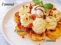 -娜娜家•Nana's restaurant (南开大悦城店)