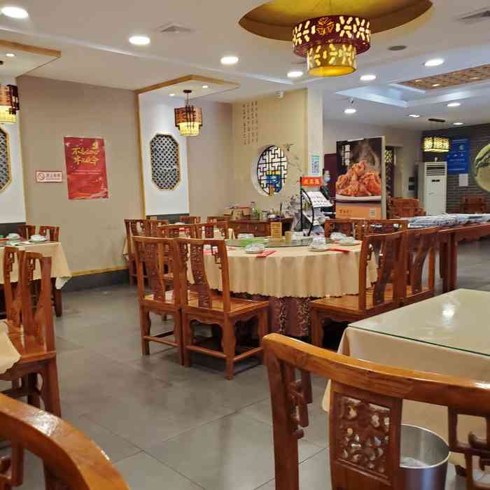 百味园(鸿润道店)-"到七修酒店途中,按照点评来这里,手擀面1.