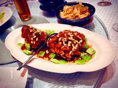 -上海小南国(正大店)