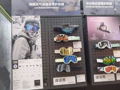 -迪卡侬(安德门店)