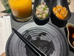 -水木锦堂·自助铁板烧(望京凯德MALL店)
