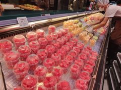 -胖东来生活广场(健康路店)