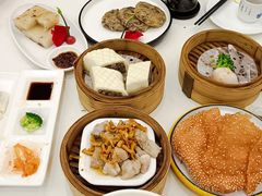 -坚记酒家·佛山老字号·顺德鱼生标准示范店