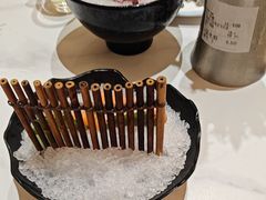 -帝皇海海鲜豆捞(桐泾商务广场店)