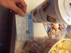 -SFC上影影城(港汇永华IMAX激光店)