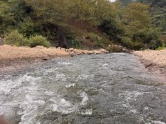 -千岛湖九龙溪漂流