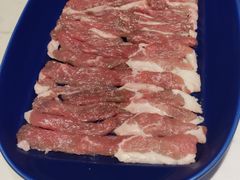 -北京老门框爆肚涮肉馆(锦业路店)