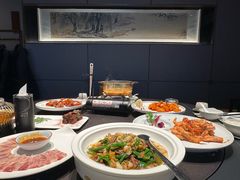 -墨泉峰味(润和国际广场店)