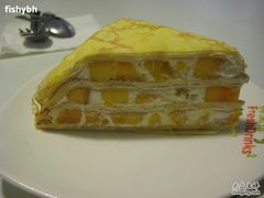 千层芒果饼-鲜果搭(联合广场店)