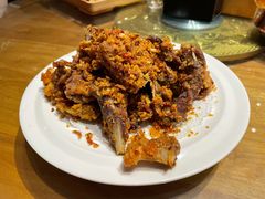 -壹零捌道·北京烤鸭(车公庄店)